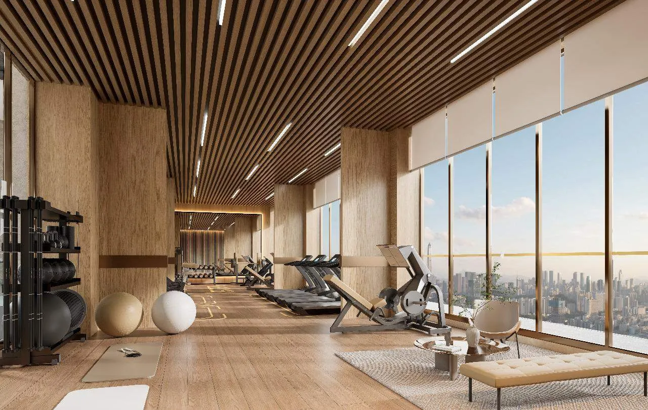 Luminara – Stylish 1 & 2 Bedroom Apartments for Sale in Westlands, Nairobi | From KES 6.83M null