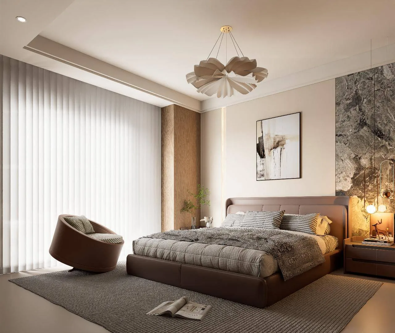 Luminara – Stylish 1 & 2 Bedroom Apartments for Sale in Westlands, Nairobi | From KES 6.83M-2