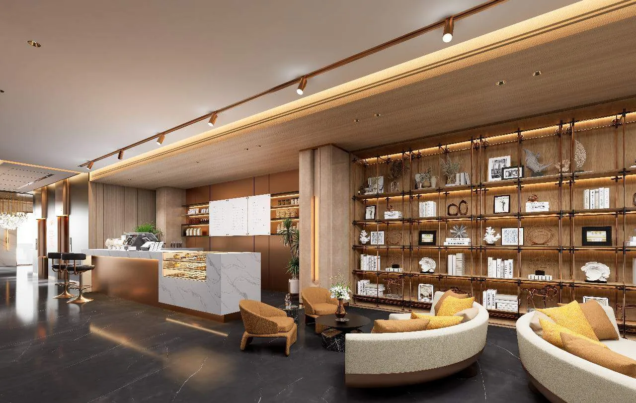 Luminara – Stylish 1 & 2 Bedroom Apartments for Sale in Westlands, Nairobi | From KES 6.83M-3