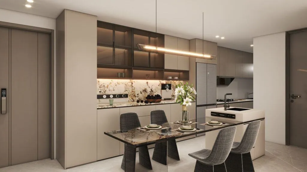 2 BEDROOM APARTMENT FOR SALE IN WESTLANDS, NAIROBI FROM KES 14.8 MILLION 2 2 BEDROOM APARTMENT FOR SALE IN WESTLANDS, NAIROBI FROM KES 14.8 MILLION 2