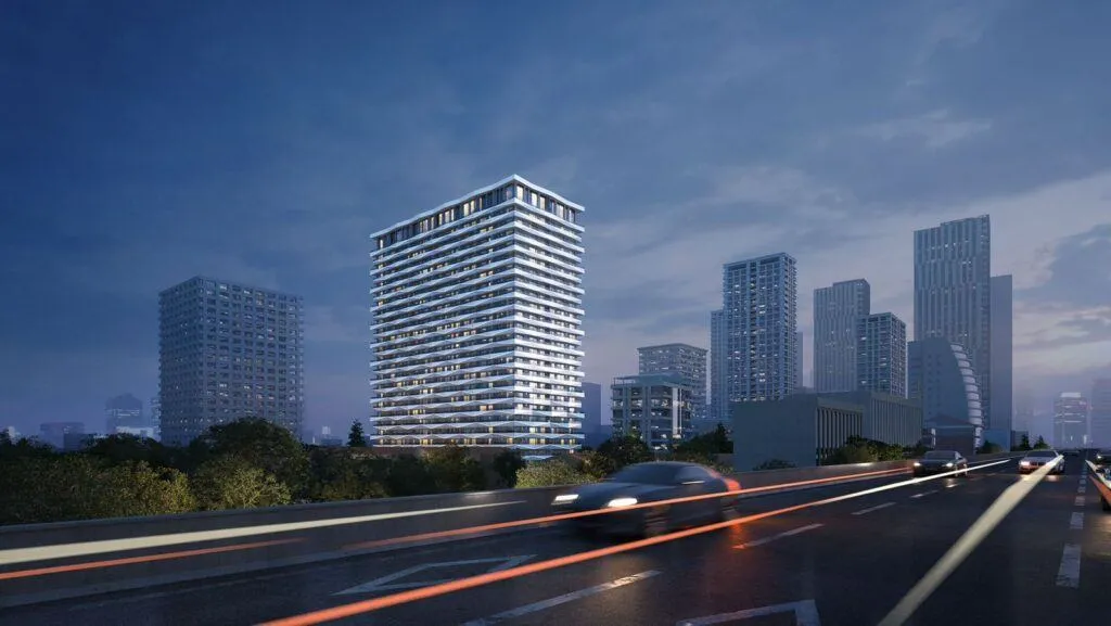 2 BEDROOM APARTMENT FOR SALE IN WESTLANDS, NAIROBI FROM KES 14.8 MILLION 6 2 BEDROOM APARTMENT FOR SALE IN WESTLANDS, NAIROBI FROM KES 14.8 MILLION 6