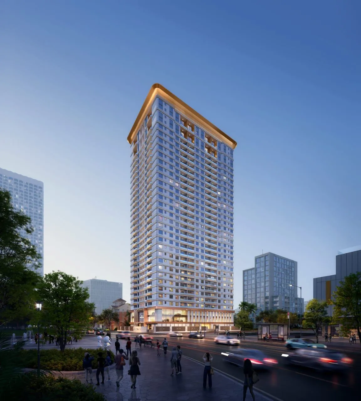 1 BEDROOM APARTMENT FOR SALE IN WESTLANDS, NAIROBI FROM KES 6.5 MILLION 1 BEDROOM APARTMENT FOR SALE IN WESTLANDS, NAIROBI FROM KES 6.5 MILLION