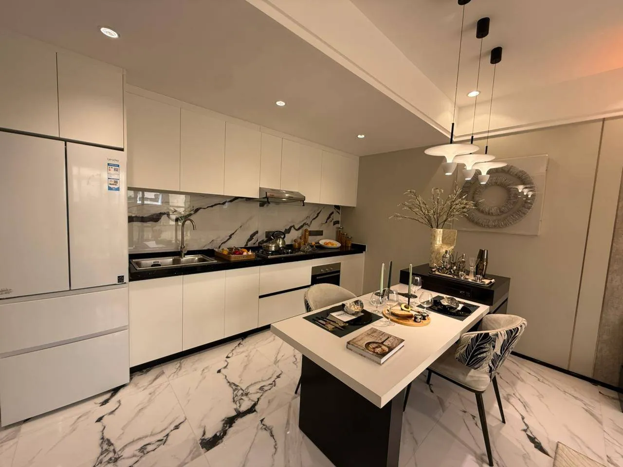 3 BEDROOM APARTMENT & DUPLEX FOR SALE IN WESTLANDS, NAIROBI UP TO KES 23.5 MILLION 3 3 BEDROOM APARTMENT & DUPLEX FOR SALE IN WESTLANDS, NAIROBI UP TO KES 23.5 MILLION 3