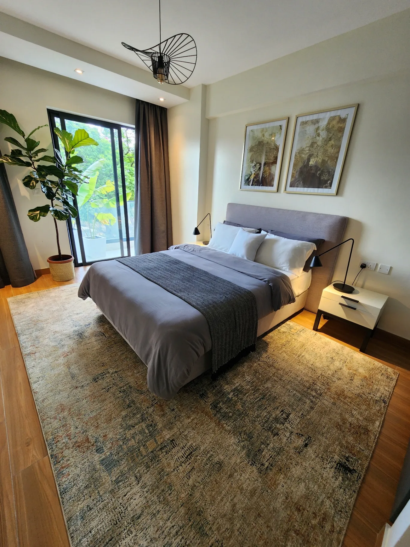 Luxury 2Bedroom Apartments & Penthouses for Sale in Riverside Drive, Westlands – From KES 21.4M 5 Luxury 2Bedroom Apartments & Penthouses for Sale in Riverside Drive, Westlands – From KES 21.4M 5