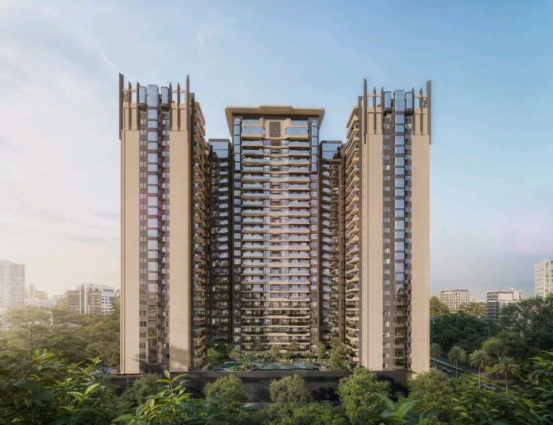 Luxury 3 Bedroom Apartments for Sale – Westlands, Nairobi 8 Luxury 3 Bedroom Apartments for Sale – Westlands, Nairobi 8