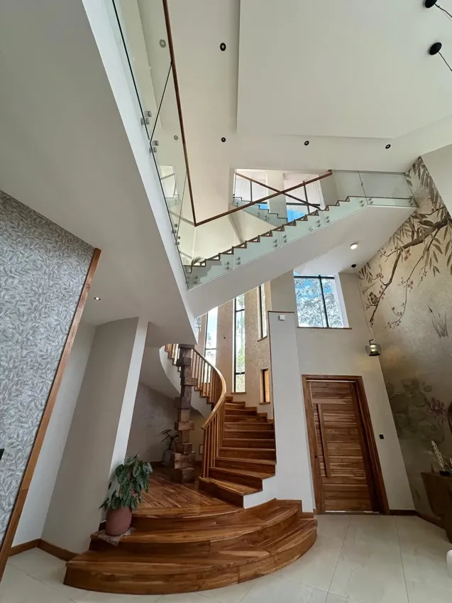 4-BEDROOM VILLAS FOR SALE IN LORESHO, NAIROBI FROM KES 96 MILLION 1 4-BEDROOM VILLAS FOR SALE IN LORESHO, NAIROBI FROM KES 96 MILLION 1