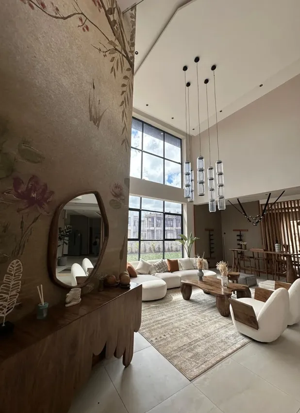 4-BEDROOM VILLAS FOR SALE IN LORESHO, NAIROBI FROM KES 96 MILLION 2 4-BEDROOM VILLAS FOR SALE IN LORESHO, NAIROBI FROM KES 96 MILLION 2