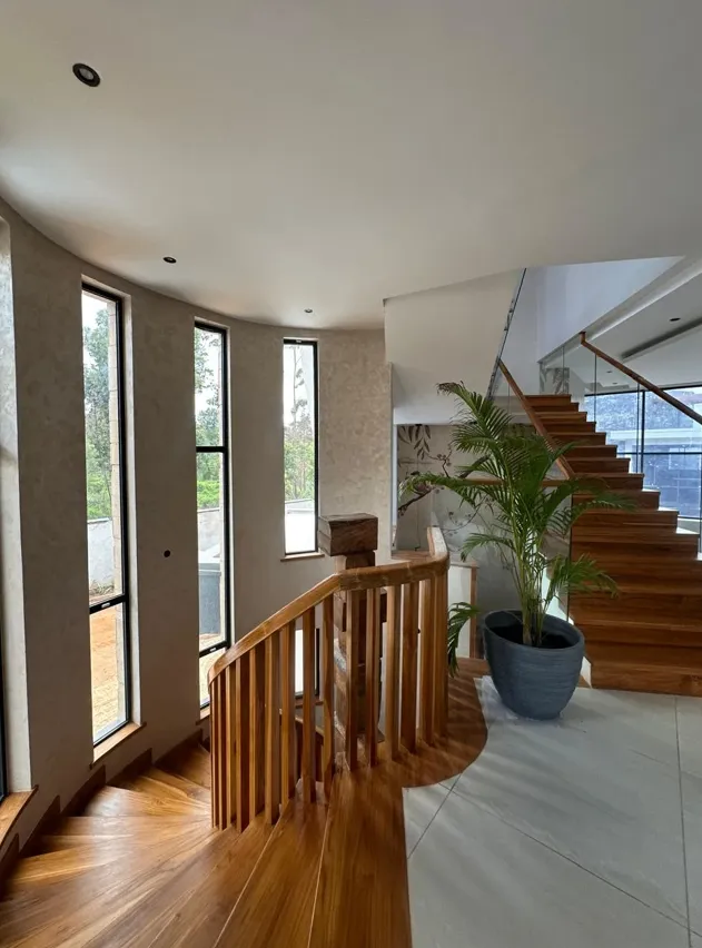 4-BEDROOM VILLAS FOR SALE IN LORESHO, NAIROBI FROM KES 96 MILLION 3 4-BEDROOM VILLAS FOR SALE IN LORESHO, NAIROBI FROM KES 96 MILLION 3