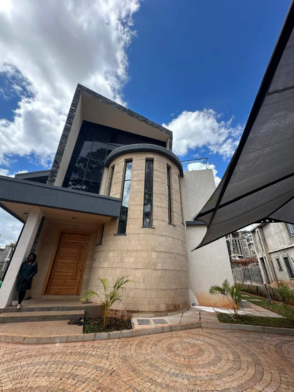 4-BEDROOM VILLAS FOR SALE IN LORESHO, NAIROBI FROM KES 96 MILLION 13 4-BEDROOM VILLAS FOR SALE IN LORESHO, NAIROBI FROM KES 96 MILLION 13