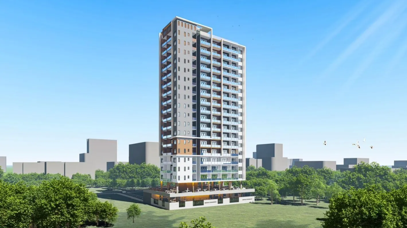 STUDIO APARTMENT FOR SALE IN KILIMANI, NAIROBI FROM KES 5 MILLION STUDIO APARTMENT FOR SALE IN KILIMANI, NAIROBI FROM KES 5 MILLION