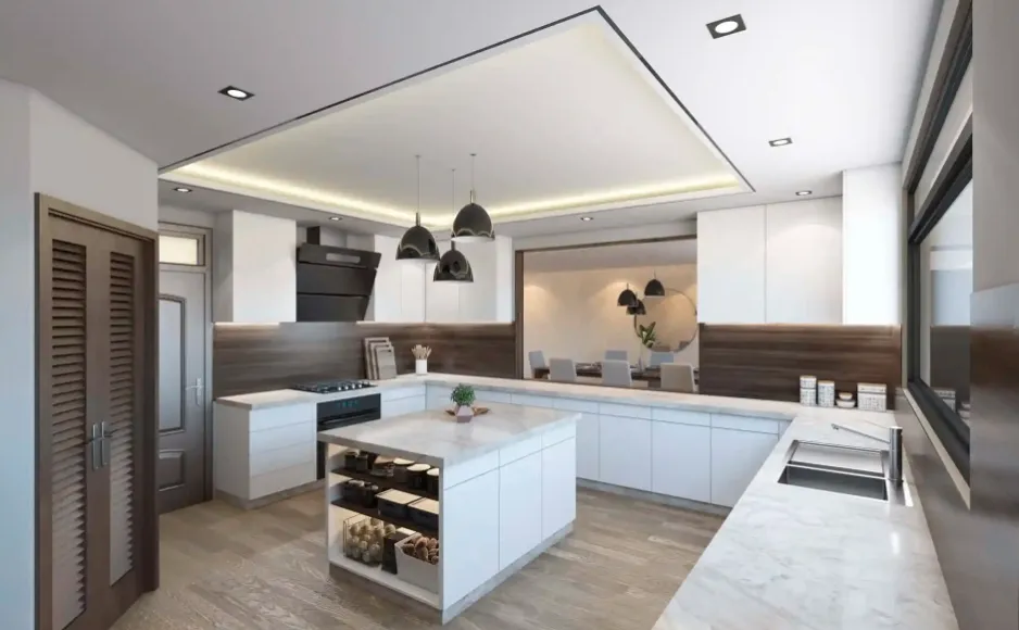 Rare 5-Bedroom Apartments for Sale in Kilimani — From KSh 47M 5 Rare 5-Bedroom Apartments for Sale in Kilimani — From KSh 47M 5