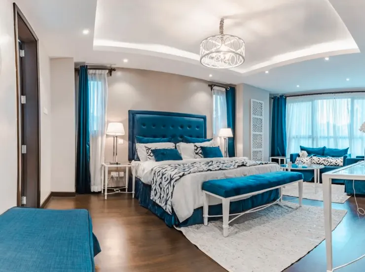 4 Bedroom Duplexes for Sale in Lavington, from 34 Million KES 2 4 Bedroom Duplexes for Sale in Lavington, from 34 Million KES 2