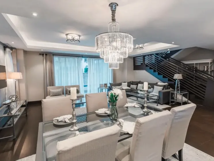 4 Bedroom Duplexes for Sale in Lavington, from 34 Million KES 9 4 Bedroom Duplexes for Sale in Lavington, from 34 Million KES 9