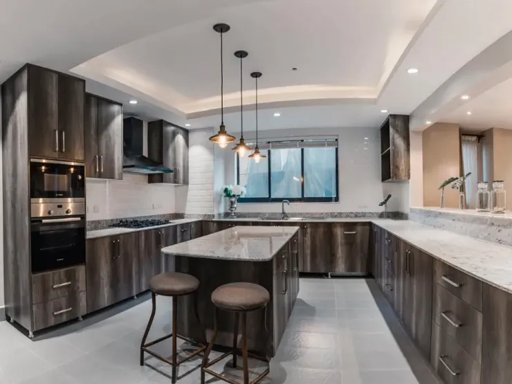 4 Bedroom Duplexes for Sale in Lavington, from 34 Million KES 11 4 Bedroom Duplexes for Sale in Lavington, from 34 Million KES 11