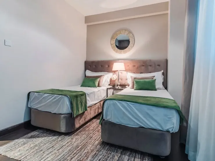 4 Bedroom Duplexes for Sale in Lavington, from 34 Million KES 12 4 Bedroom Duplexes for Sale in Lavington, from 34 Million KES 12