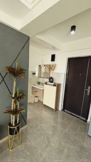 Modern 1-Bedroom Apartments for Rent in Kileleshwa, from 150,000 KES/month 5 Modern 1-Bedroom Apartments for Rent in Kileleshwa, from 150,000 KES/month 5