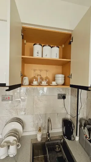 Modern 1-Bedroom Apartments for Rent in Kileleshwa, from 150,000 KES/month 6 Modern 1-Bedroom Apartments for Rent in Kileleshwa, from 150,000 KES/month 6