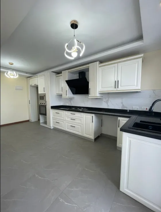 5 Bedroom Duplex Penthouse for Sale in Lavington, from 75 Million KES 6 5 Bedroom Duplex Penthouse for Sale in Lavington, from 75 Million KES 6