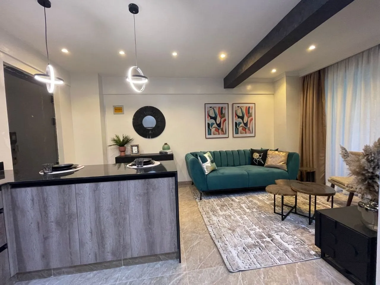 2 BEDROOM APARTMENT FOR SALE IN KILIMANI, NAIROBI FROM KES 9.5 MILLION 7 2 BEDROOM APARTMENT FOR SALE IN KILIMANI, NAIROBI FROM KES 9.5 MILLION 7