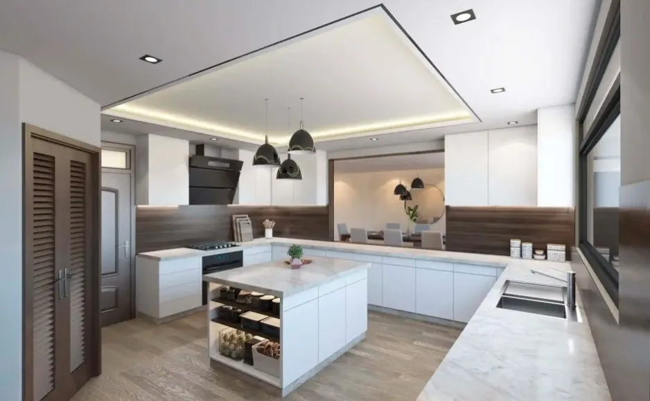 Rare 5-Bedroom Apartments for Sale in Kilimani — From KSh 47M 4 Rare 5-Bedroom Apartments for Sale in Kilimani — From KSh 47M 4