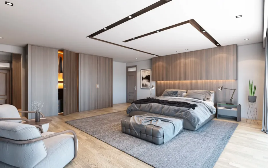 Rare 5-Bedroom Apartments for Sale in Kilimani — From KSh 47M 9 Rare 5-Bedroom Apartments for Sale in Kilimani — From KSh 47M 9