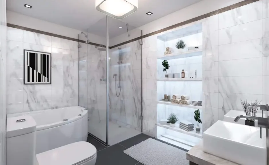 Rare 5-Bedroom Apartments for Sale in Kilimani — From KSh 47M 10 Rare 5-Bedroom Apartments for Sale in Kilimani — From KSh 47M 10