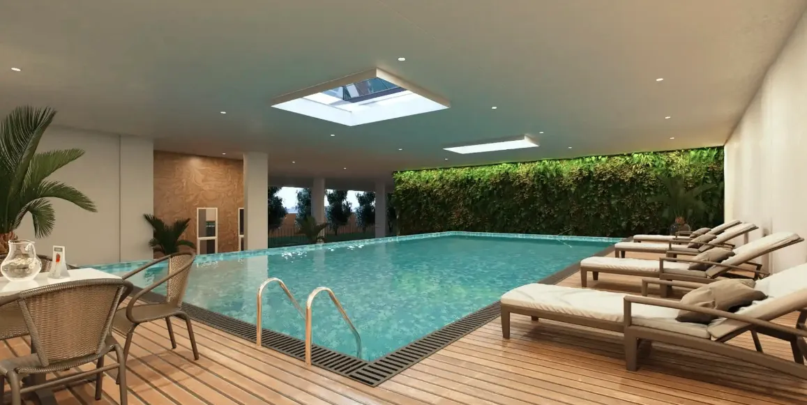 Rare 5-Bedroom Apartments for Sale in Kilimani — From KSh 47M 11 Rare 5-Bedroom Apartments for Sale in Kilimani — From KSh 47M 11