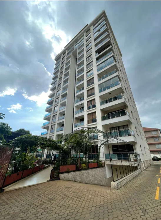 5 Bedroom Duplex Penthouse for Sale in Lavington, from 75 Million KES 11 5 Bedroom Duplex Penthouse for Sale in Lavington, from 75 Million KES 11