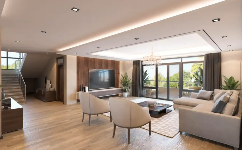 Rare 5-Bedroom Apartments for Sale in Kilimani — From KSh 47M 12 Rare 5-Bedroom Apartments for Sale in Kilimani — From KSh 47M 12