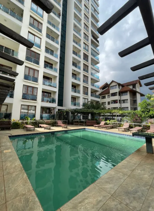 5 Bedroom Duplex Penthouse for Sale in Lavington, from 75 Million KES 12 5 Bedroom Duplex Penthouse for Sale in Lavington, from 75 Million KES 12