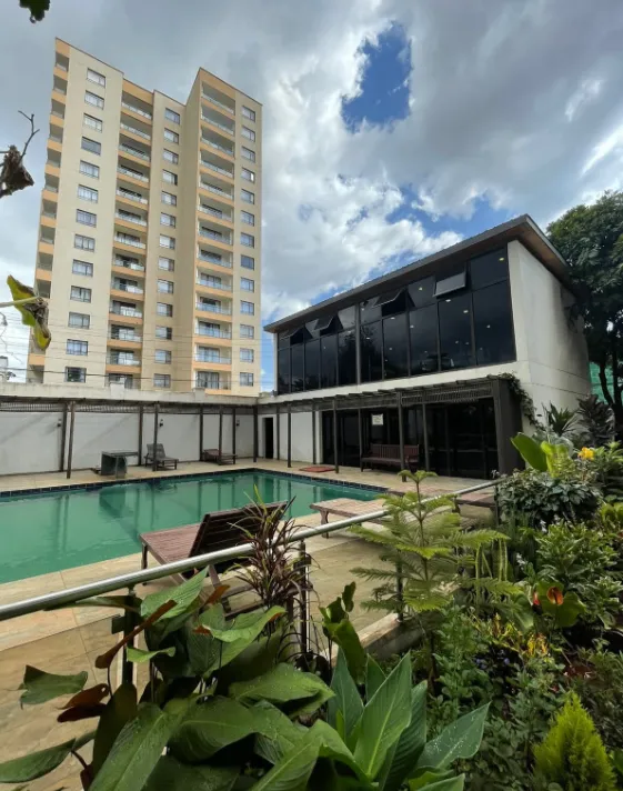 5 Bedroom Duplex Penthouse for Sale in Lavington, from 75 Million KES 13 5 Bedroom Duplex Penthouse for Sale in Lavington, from 75 Million KES 13
