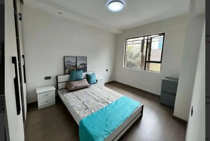 1 BEDROOM APARTMENT FOR SALE IN KILIMANI, NAIROBI FROM KES 5.8 MILLION 1 BEDROOM APARTMENT FOR SALE IN KILIMANI, NAIROBI FROM KES 5.8 MILLION