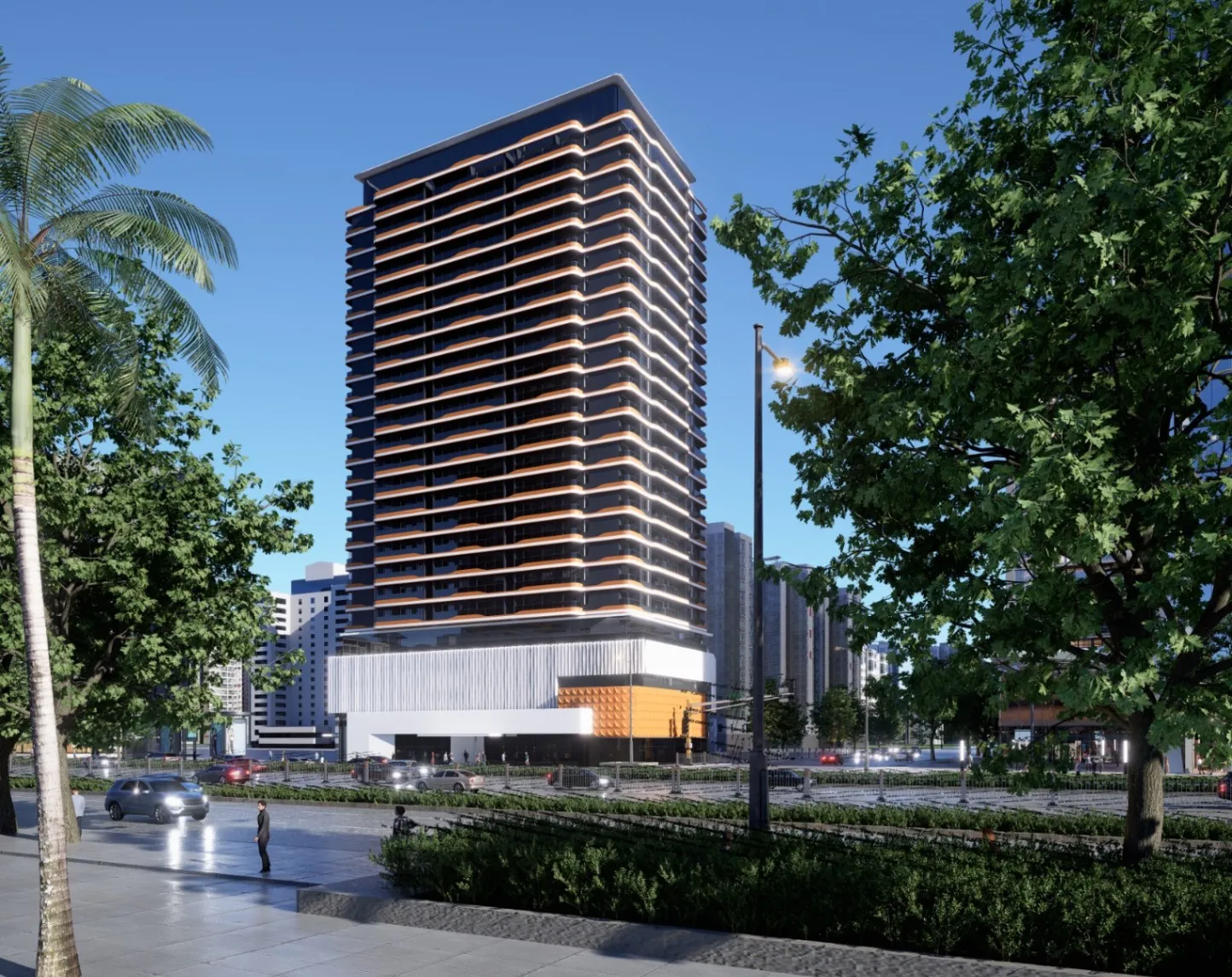 1 BEDROOM APARTMENT FOR SALE IN KILIMANI, NAIROBI FROM KES 5.4 MILLION 1 BEDROOM APARTMENT FOR SALE IN KILIMANI, NAIROBI FROM KES 5.4 MILLION