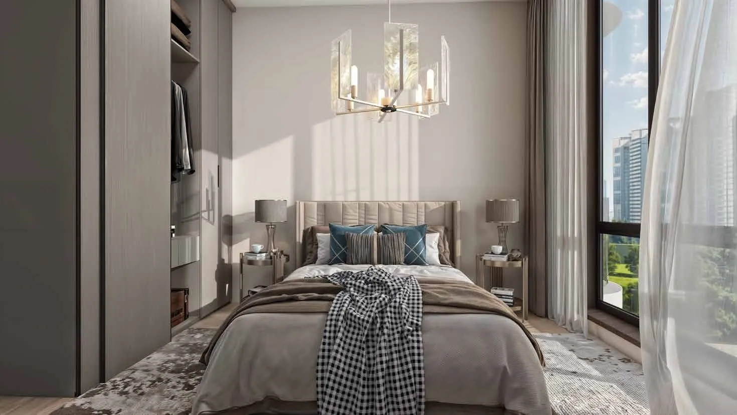 1 BEDROOM APARTMENT FOR SALE IN KILIMANI, NAIROBI FROM KES 5.4 MILLION 4 1 BEDROOM APARTMENT FOR SALE IN KILIMANI, NAIROBI FROM KES 5.4 MILLION 4