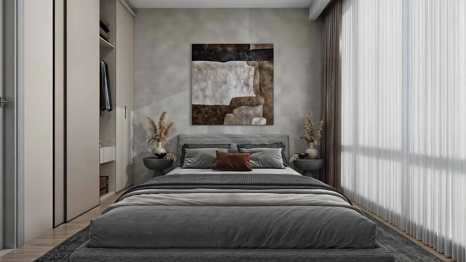 1 BEDROOM APARTMENT FOR SALE IN KILIMANI, NAIROBI FROM KES 5.4 MILLION 5 1 BEDROOM APARTMENT FOR SALE IN KILIMANI, NAIROBI FROM KES 5.4 MILLION 5