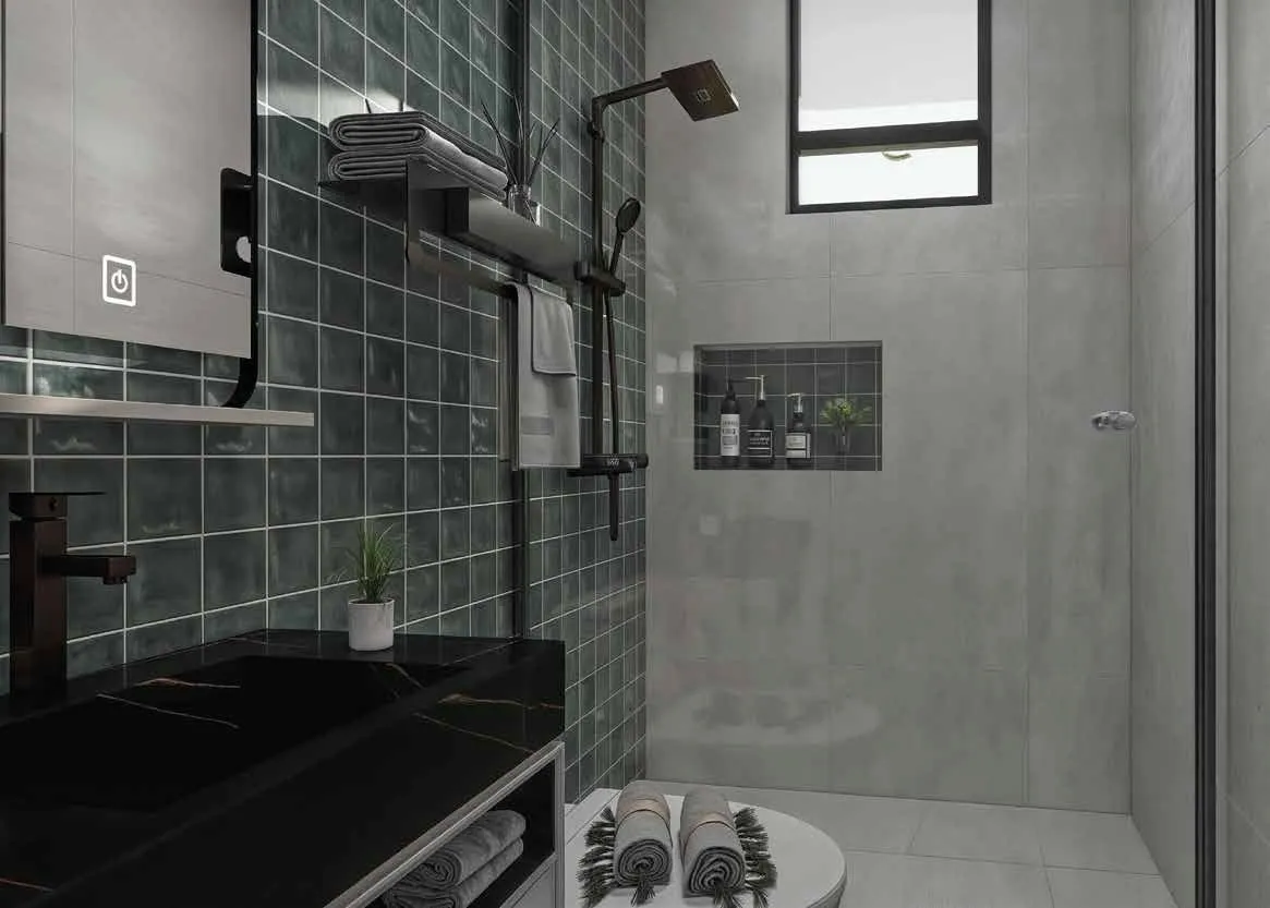 1 BEDROOM APARTMENT FOR SALE IN KILIMANI, NAIROBI FROM KES 5.4 MILLION 9 1 BEDROOM APARTMENT FOR SALE IN KILIMANI, NAIROBI FROM KES 5.4 MILLION 9