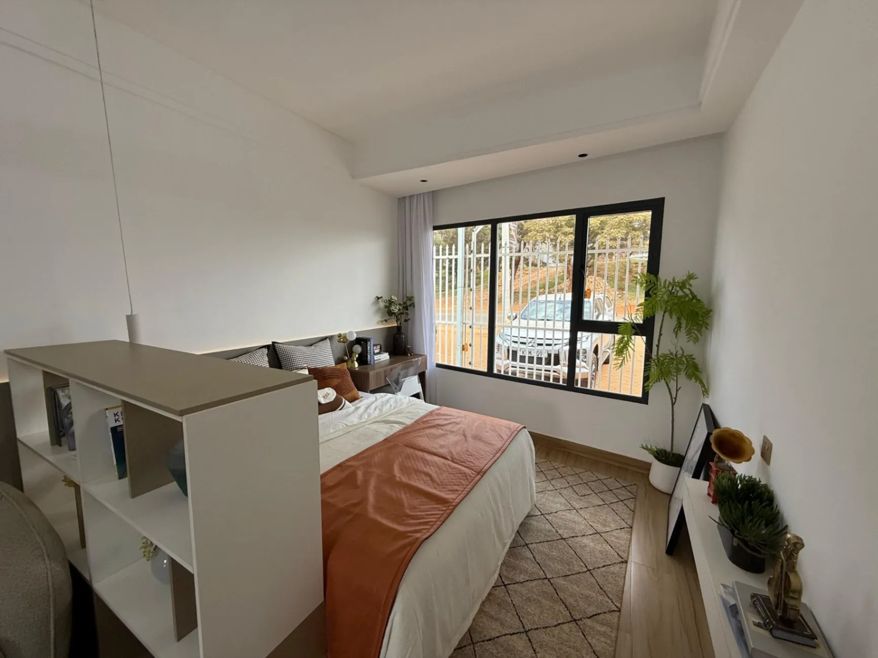 Studios, 1 & 2 Bedroom Apartments for Sale in Lower Kabete — From KSh 1.87M 1 Studios, 1 & 2 Bedroom Apartments for Sale in Lower Kabete — From KSh 1.87M 1