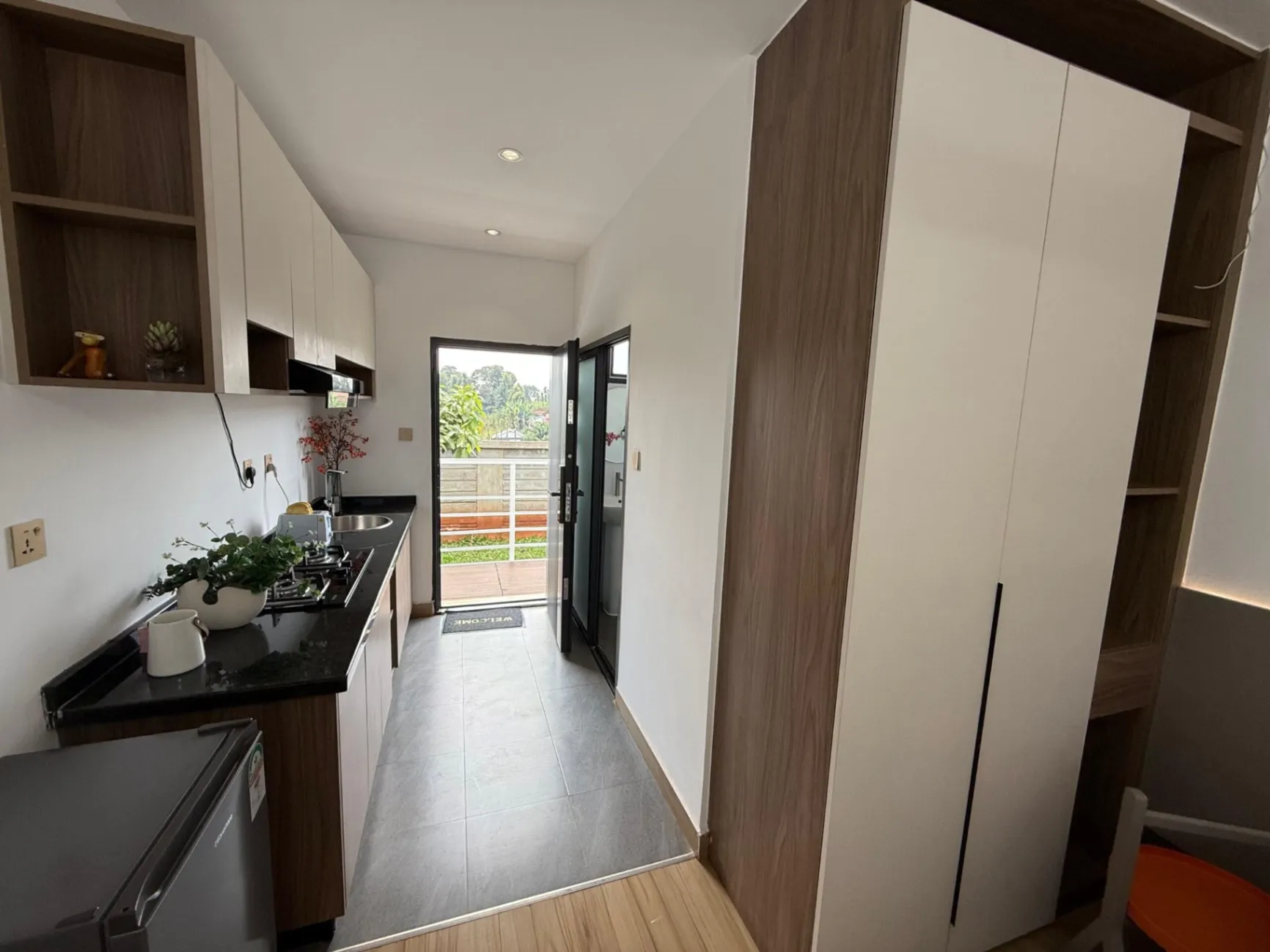 Studios, 1 & 2 Bedroom Apartments for Sale in Lower Kabete — From KSh 1.87M 3 Studios, 1 & 2 Bedroom Apartments for Sale in Lower Kabete — From KSh 1.87M 3