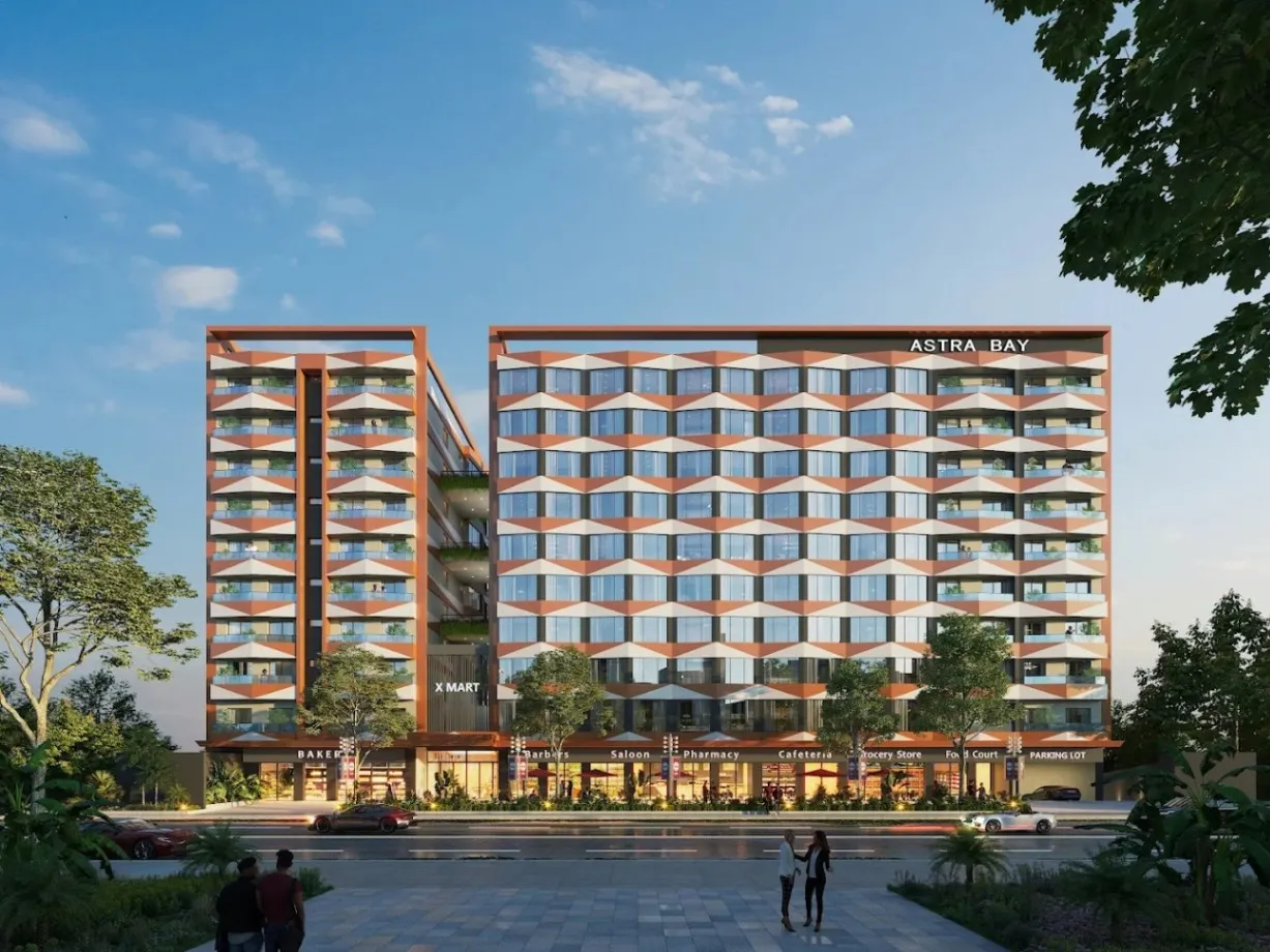 Affordable 1-Bedroom Apartments for Sale in Lower Kabete – From KES 4.72 M Affordable 1-Bedroom Apartments for Sale in Lower Kabete – From KES 4.72 M