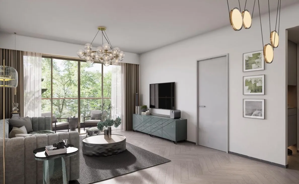 Modern 1 bedroom Syokimau Apartments for sale – Prices From KSh 4.4M 3 Modern 1 bedroom Syokimau Apartments for sale – Prices From KSh 4.4M 3