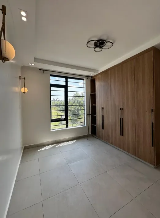 4-Bedroom Townhouses for Sale in Kikuyu, from 19.5 Million KES 1 4-Bedroom Townhouses for Sale in Kikuyu, from 19.5 Million KES 1