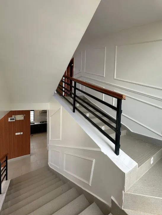 4-Bedroom Townhouses for Sale in Kikuyu, from 19.5 Million KES 4 4-Bedroom Townhouses for Sale in Kikuyu, from 19.5 Million KES 4