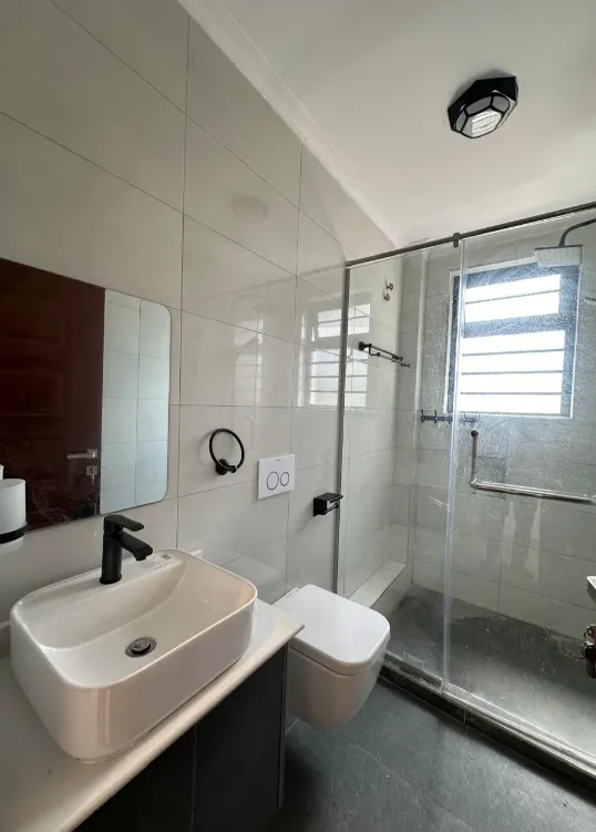 4-Bedroom Townhouses for Sale in Kikuyu, from 19.5 Million KES 7 4-Bedroom Townhouses for Sale in Kikuyu, from 19.5 Million KES 7