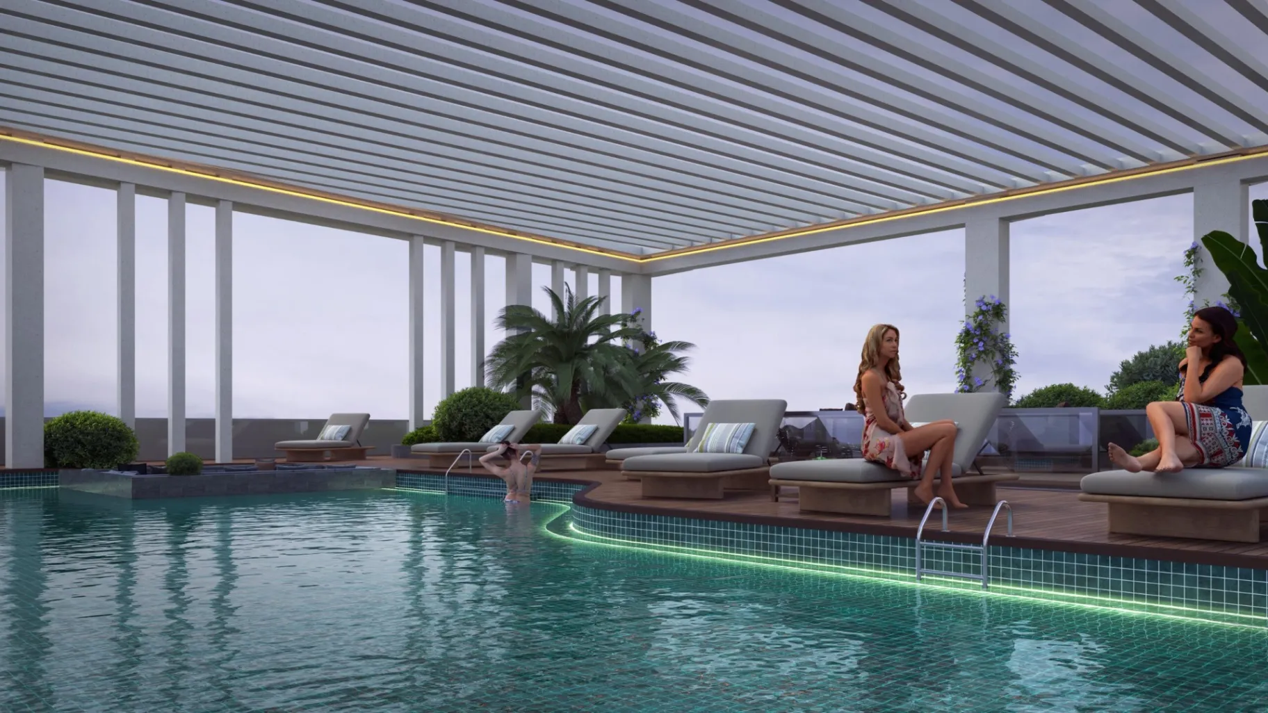 1 BEDROOM APARTMENT FOR SALE IN WESTLANDS, NAIROBI FROM KES 6.8 MILLION 2 1 BEDROOM APARTMENT FOR SALE IN WESTLANDS, NAIROBI FROM KES 6.8 MILLION 2