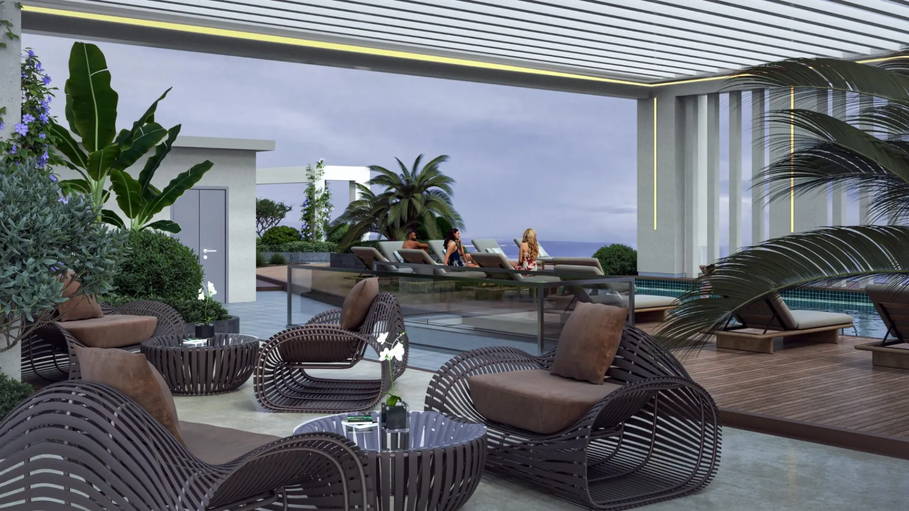 1 BEDROOM APARTMENT FOR SALE IN WESTLANDS, NAIROBI FROM KES 6.8 MILLION 4 1 BEDROOM APARTMENT FOR SALE IN WESTLANDS, NAIROBI FROM KES 6.8 MILLION 4