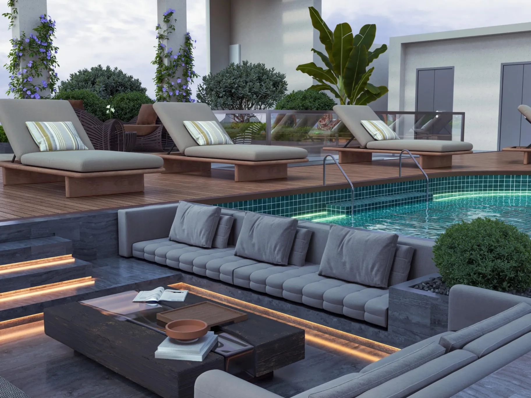 1 BEDROOM APARTMENT FOR SALE IN WESTLANDS, NAIROBI FROM KES 6.8 MILLION 5 1 BEDROOM APARTMENT FOR SALE IN WESTLANDS, NAIROBI FROM KES 6.8 MILLION 5