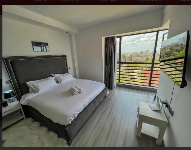 2 BEDROOM APARTMENT FOR SALE IN KILIMANI, NAIROBI FROM KES 14.5 MILLION 2 BEDROOM APARTMENT FOR SALE IN KILIMANI, NAIROBI FROM KES 14.5 MILLION