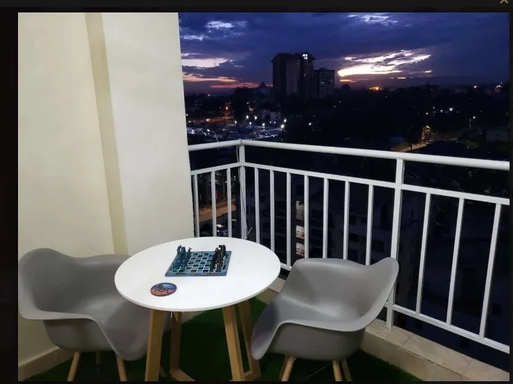 2 BEDROOM APARTMENT FOR SALE IN KILIMANI, NAIROBI FROM KES 9.5 MILLION 2 BEDROOM APARTMENT FOR SALE IN KILIMANI, NAIROBI FROM KES 9.5 MILLION