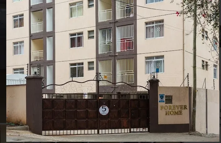 3 BEDROOM APARTMENT FOR SALE IN KILIMANI, NAIROBI FROM KES 10.5 MILLION 3 BEDROOM APARTMENT FOR SALE IN KILIMANI, NAIROBI FROM KES 10.5 MILLION