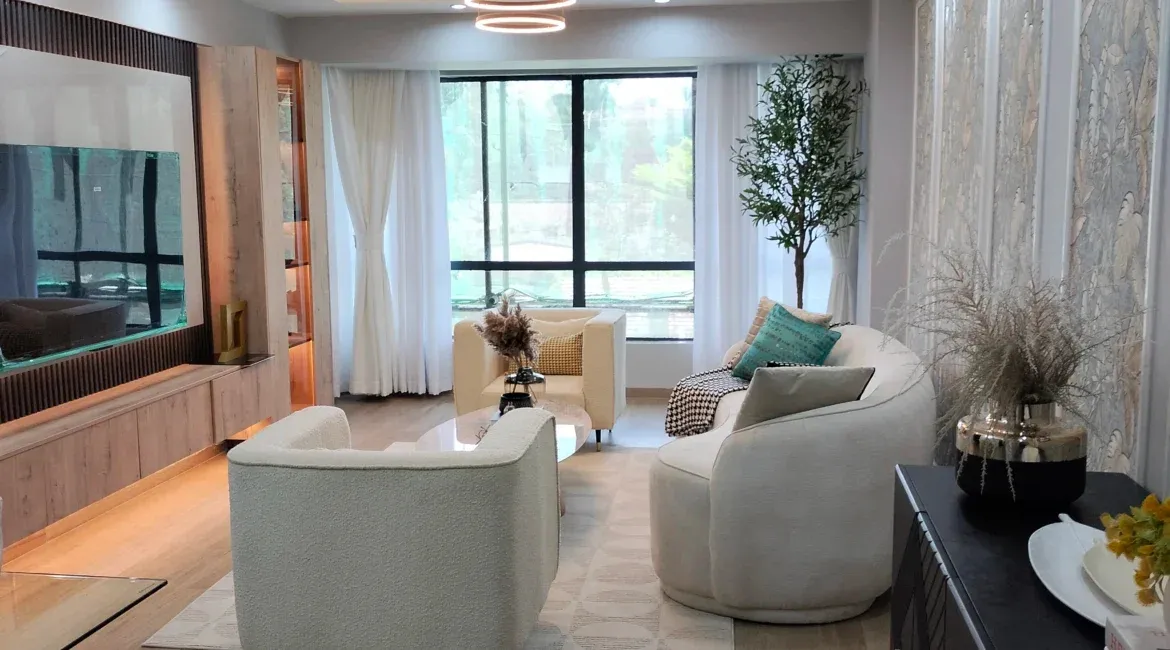 1 BEDROOM APARTMENT FOR SALE IN WESTLANDS, NAIROBI FROM KES 7.05 MILLION 7 1 BEDROOM APARTMENT FOR SALE IN WESTLANDS, NAIROBI FROM KES 7.05 MILLION 7